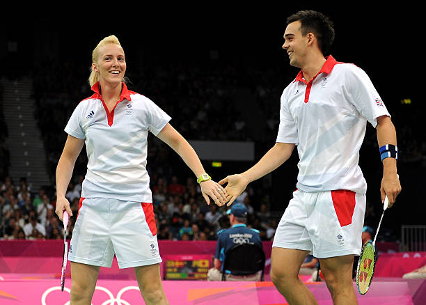 羽毛球十大必杀技训练指南：让你成为球场上的王者