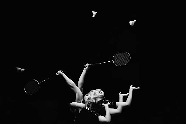 青少年打羽毛球的最佳年龄和时长，助力身高增长