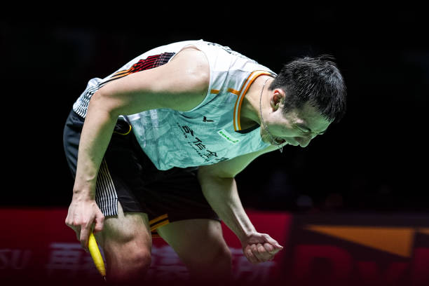 球迷必看！新加坡羽毛球公开赛决赛时段与转播平台汇总