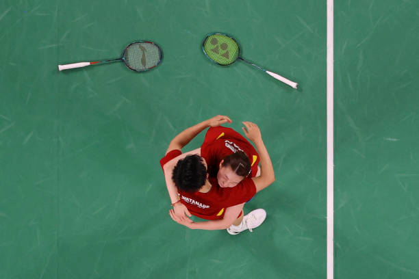 轻量耐用！最适合青少年的羽毛球拍品牌盘点