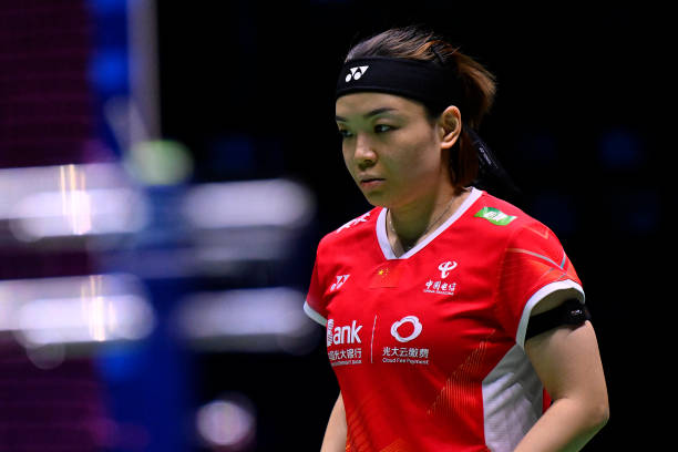 数字说话：羽毛球发球失误率与比赛节奏的关联