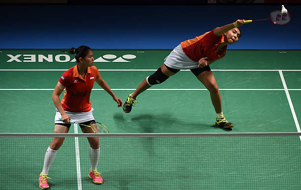 如何正确拼读“badminton”？附音标示范