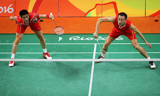 热血赛场：羽毛球大赛的每一分都值得铭记