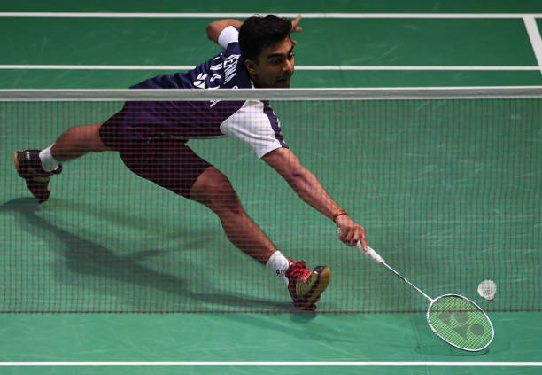 专业选手都在用的国际羽毛球拍品牌有哪些？