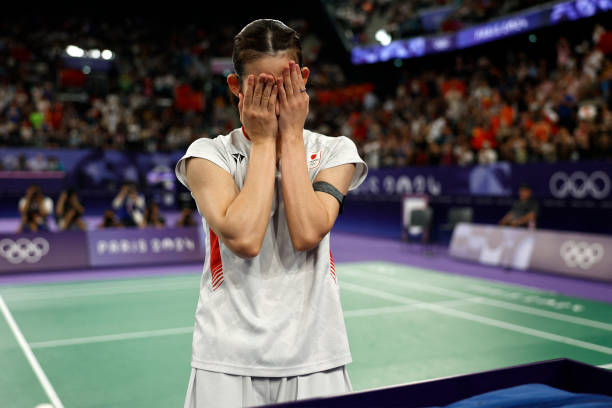 羽毛球比赛节奏快，为何没有暂停机会？