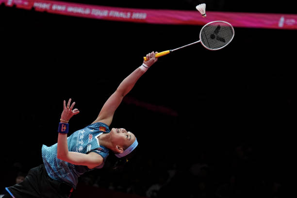 张炅的场外生活：羽毛球之外的兴趣与故事