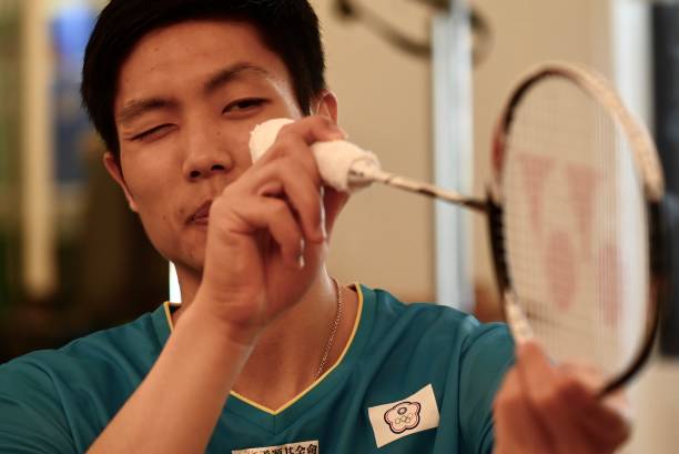 快乐学羽毛球:幼儿基础挥拍与接球教程