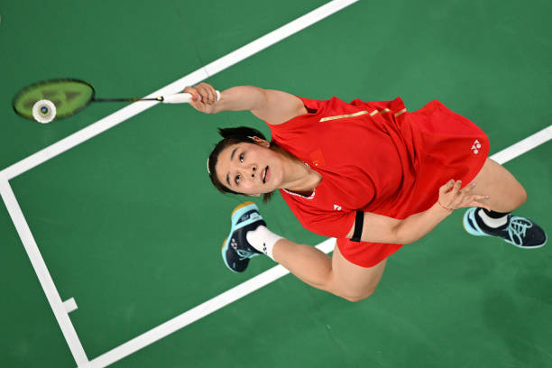 羽毛球伤病预防与恢复问题指南