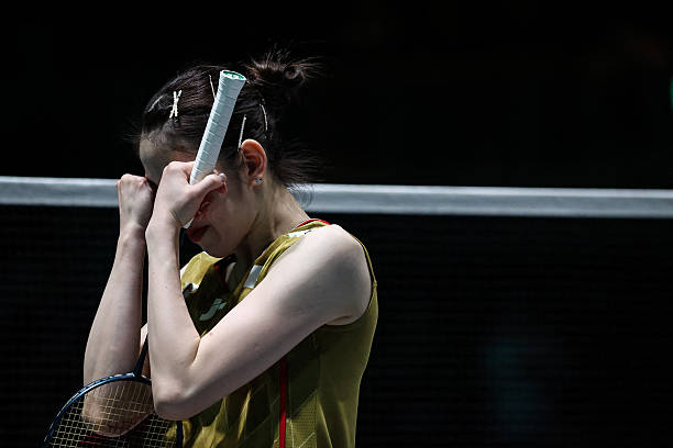 中高端羽毛球拍推荐：性能强劲且价格合理的品牌