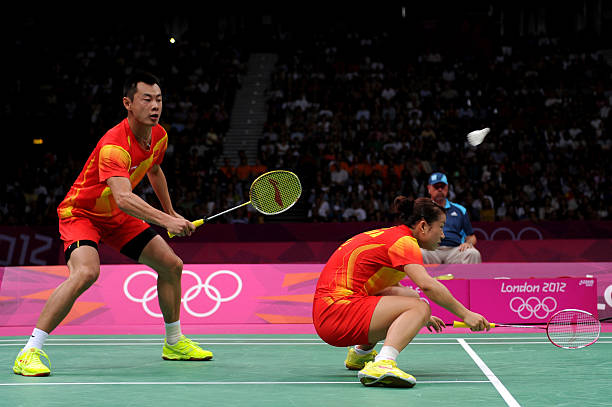 买羽毛球必看！5招教你辨别正品与高仿