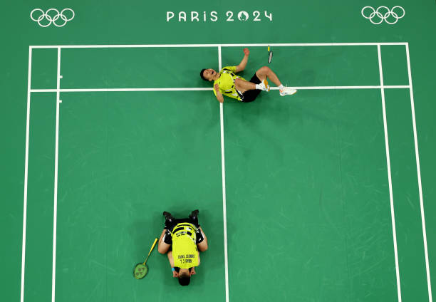 陶菲克祖籍争议：印尼本土还是华人血统？