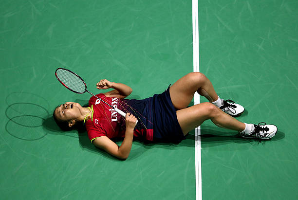 专业羽毛球教练亲授：免费高清教学视频全集