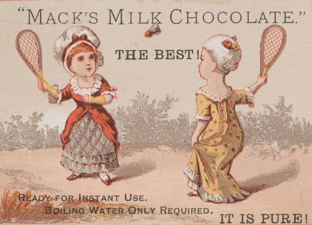 轻松掌握！小学生羽毛球正手发球技巧