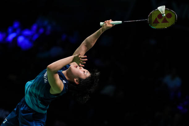 羽毛球场地标准尺寸:如何正确测量与布置?