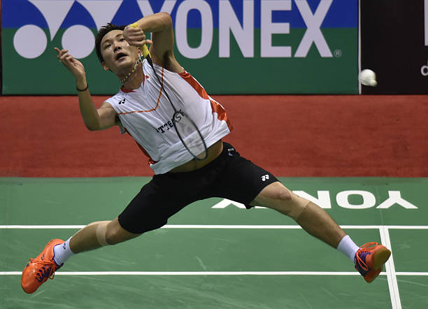 家长必看！儿童羽毛球比赛规则图解手册