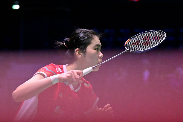 羽毛球单打比赛的基本规则，新手必看！