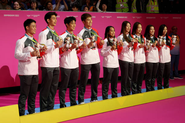 如何理解羽毛球场点？关键得分点解析