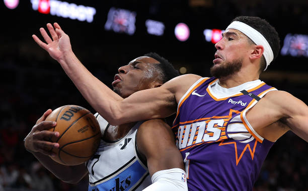 NBA免费直播回放：JRS球迷必备观赛指南