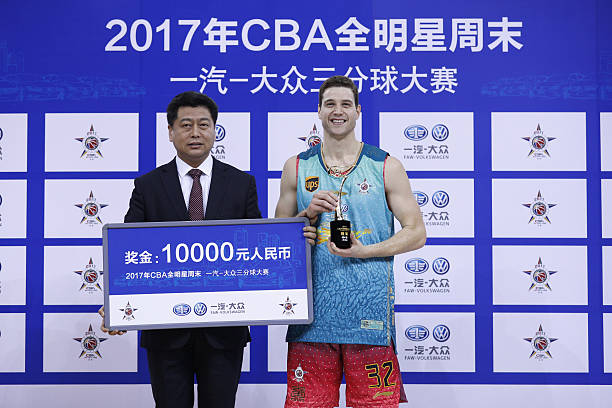 2023年SCBA篮球联赛：精彩看点与夺冠热门