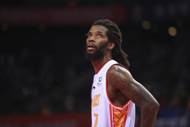 拉简·隆多的逆袭之路：从第21顺位到总冠军控卫