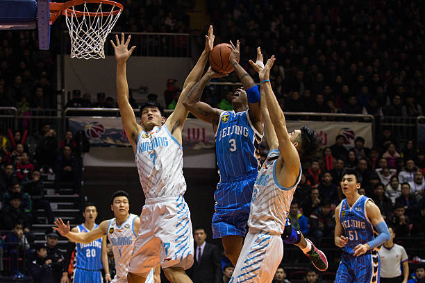 乔丹品牌logo原图：为什么这个标志如此深入人心？