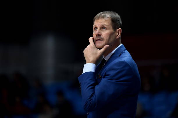 2025年NBA总决赛赛程全解析：日期、对阵及看点