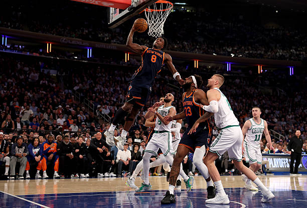 篮球规则速成班：快速掌握比赛要点视频集