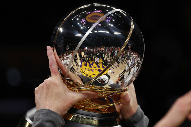 NBA王朝球队：总冠军次数最多的豪门