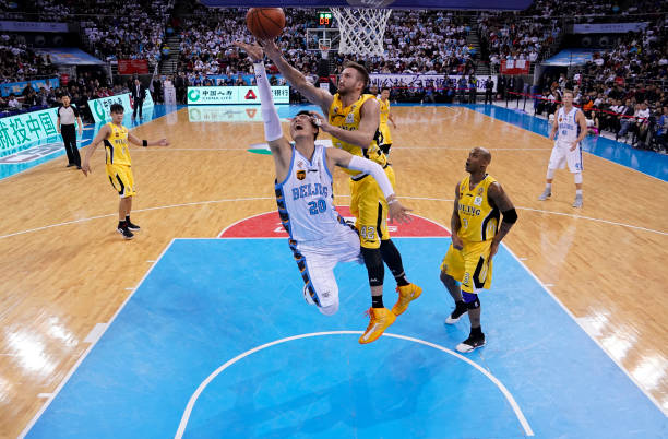 NBA抽签概率计算实例：以某年选秀为例详解分配过程