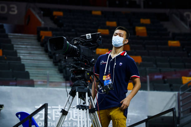 如何手绘专业篮球场设计图纸：步骤与技巧