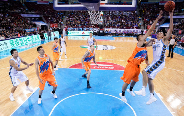 得分后卫训练指南:从基础到高阶技巧