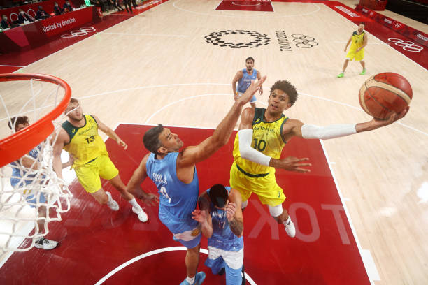 快速提升投篮水平：高效训练方法与视频示范