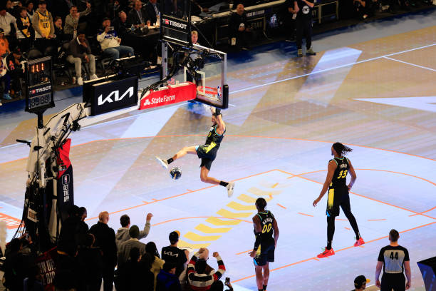 篮球场绘制技巧：如何准确表现场地尺寸与标记