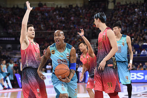 亚洲杯篮球赛2021三分球数据：哪些球队外线火力最强？