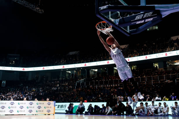 nba篮球直播102完整赛程表：不容错过的精彩对决