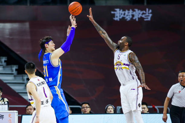 不容错过！NBA夏季联赛官网直播全程开启