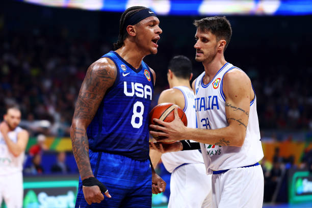 投篮姿势全解析：准度与美感兼得