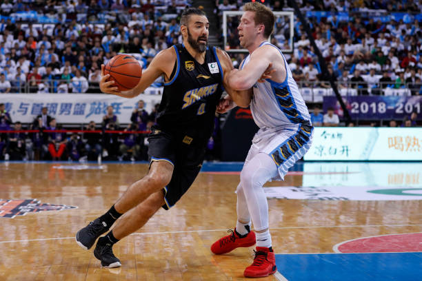 大比分与小比分：篮球比赛中的两种不同节奏