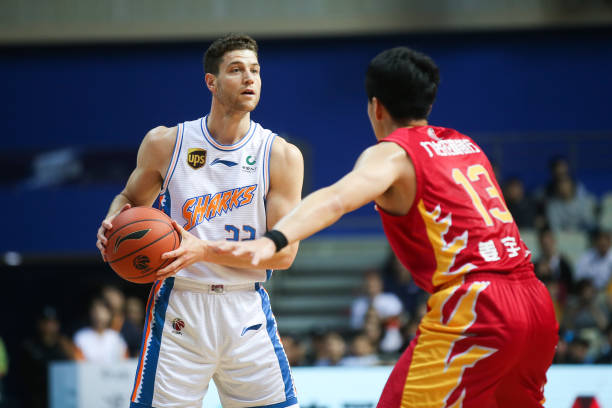 百步穿杨！10句形容投篮精准的惊艳表达