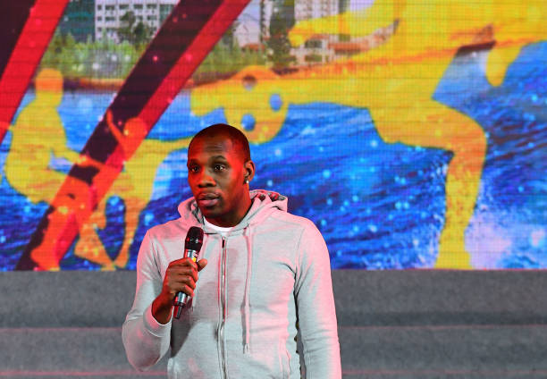 优酷NBA在线直播：精彩赛事，尽在掌握