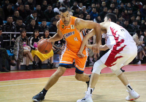 不止龙狮队：佛山还有哪些篮球队？