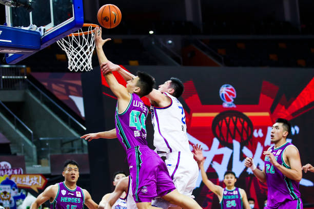 室内篮球馆施工许可证如何办理？