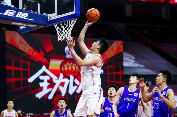 今日NBA比赛免费回放：即时更新最新赛事