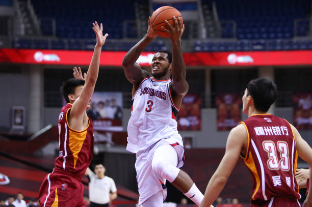 亚洲杯篮球赛热门举办地推荐