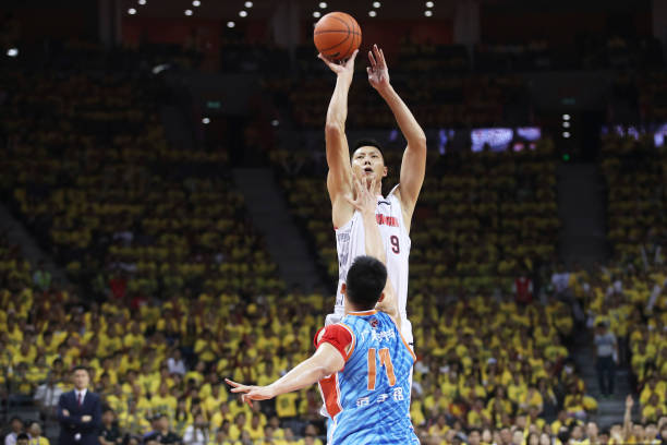 菲律宾PBA联赛：亚洲篮球的重要力量还是边缘存在？