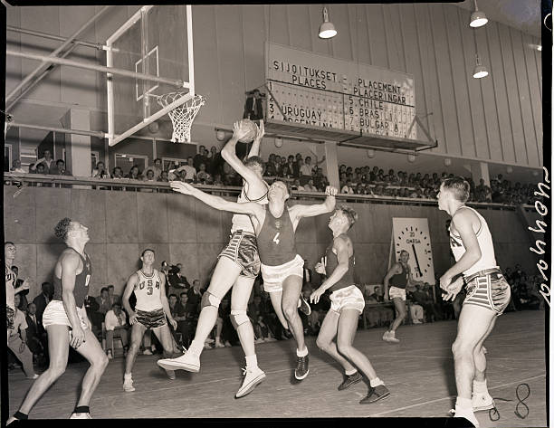 不容错过！2021亚洲篮球锦标赛直播时间表