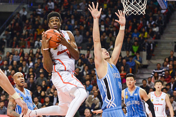 篮球迷必看：JR在NBA中的常见用法