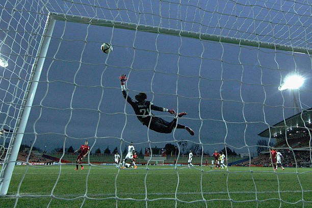 2025欧冠决赛日期揭晓：比赛地点与赛程安排一览