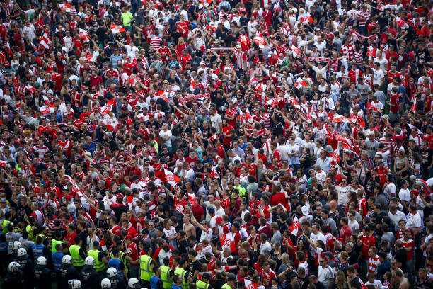 大罗纳尔多近况：身材发福引热议，本人回应健康问题