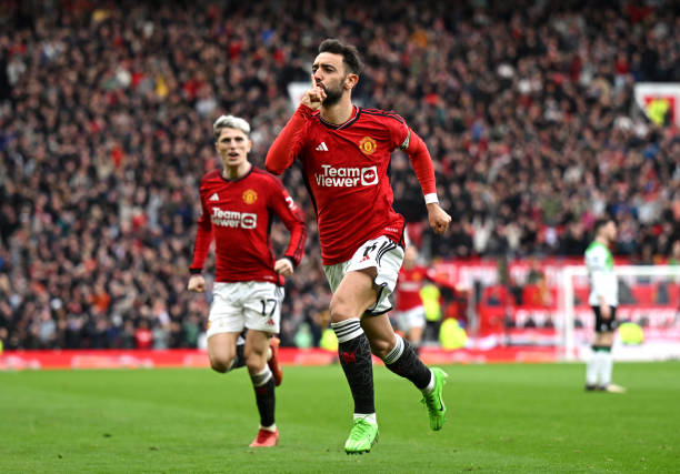 一代传奇！C罗欧国联决赛赛后感人采访完整版